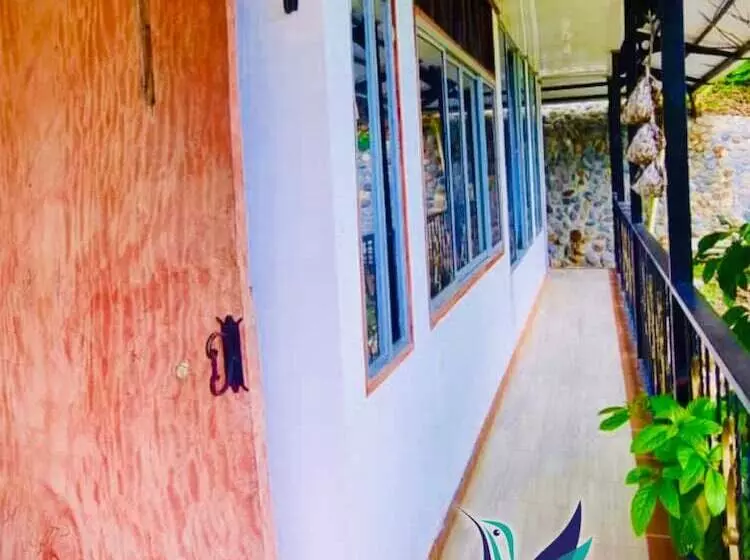 Ecohotel Brisas Del Amani