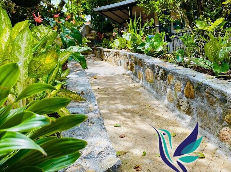 Ecohotel Brisas Del Amani