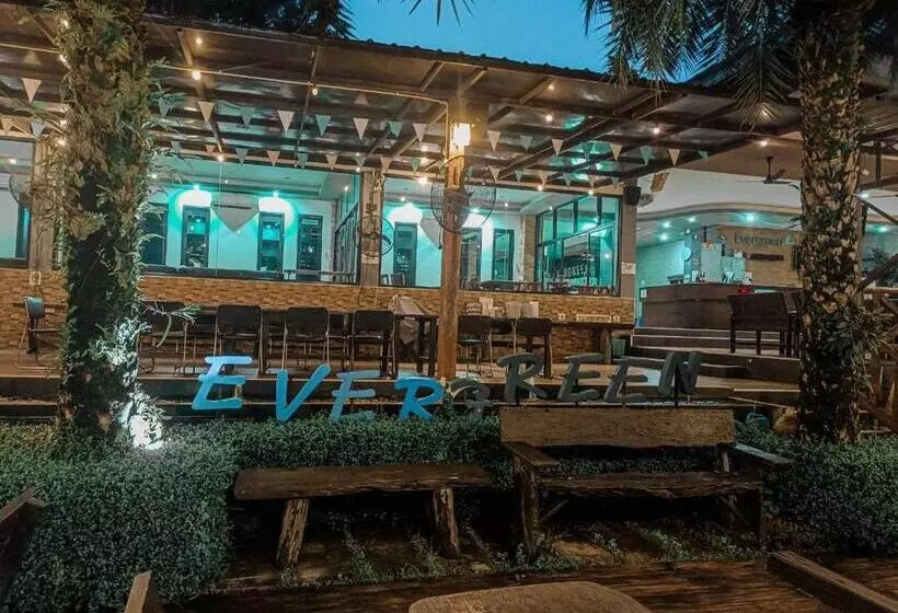 Evergreen Resort Chanthaburi