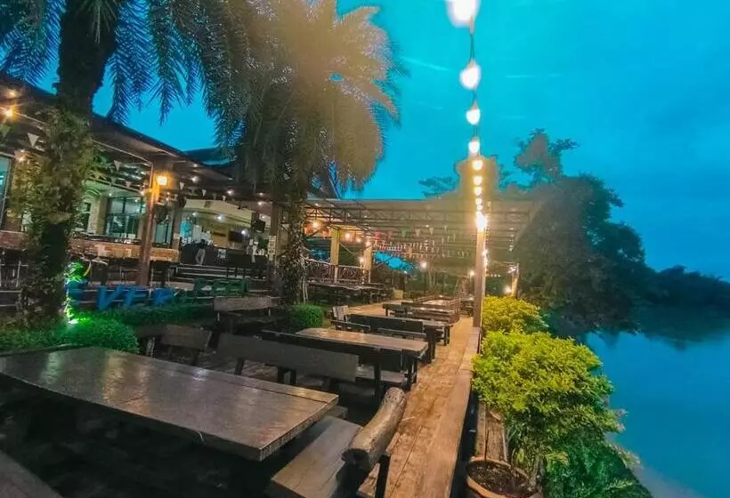 Evergreen Resort Chanthaburi