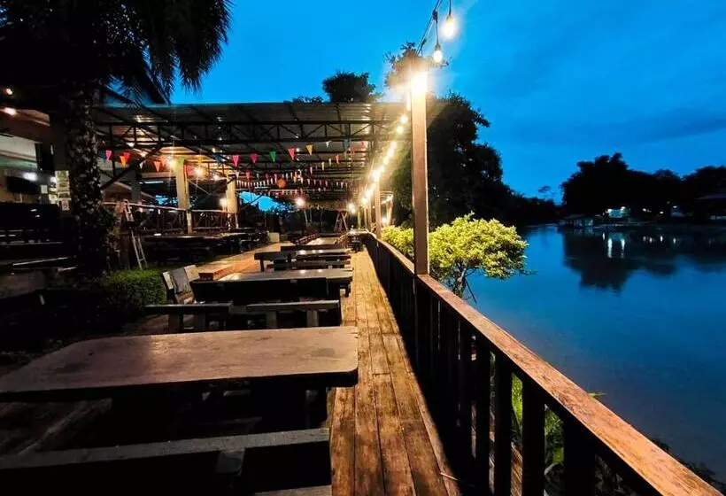 Evergreen Resort Chanthaburi