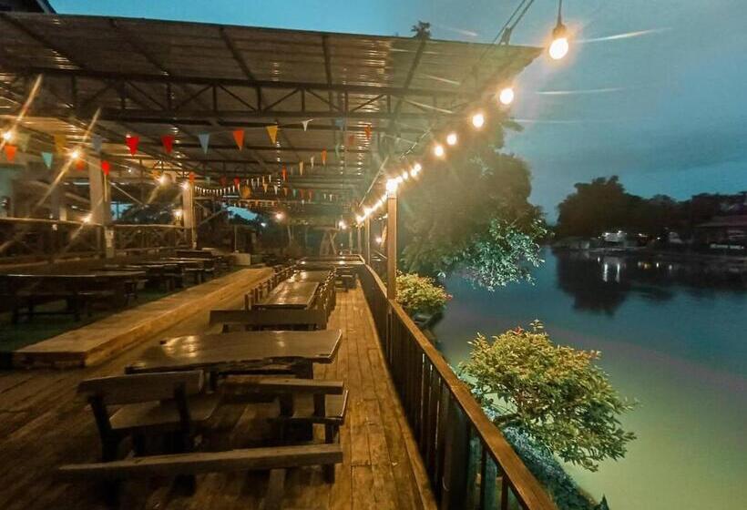 Evergreen Resort Chanthaburi