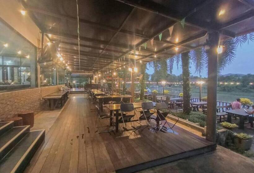 Evergreen Resort Chanthaburi