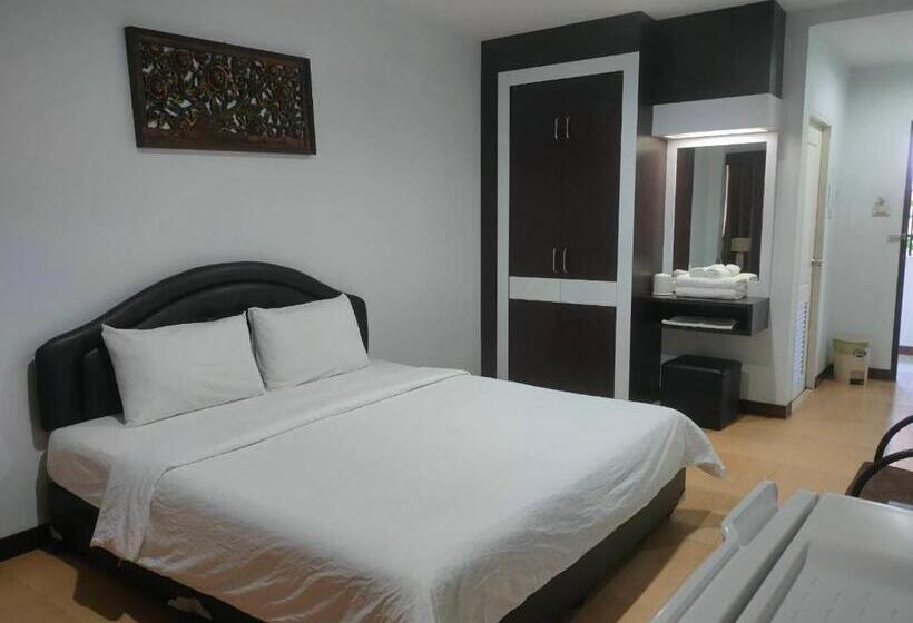 Evergreen Resort Chanthaburi