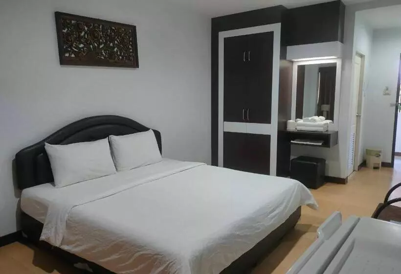 Evergreen Resort Chanthaburi