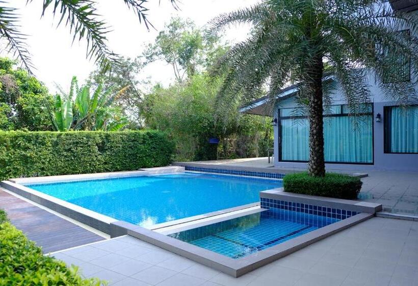 Evergreen Resort Chanthaburi