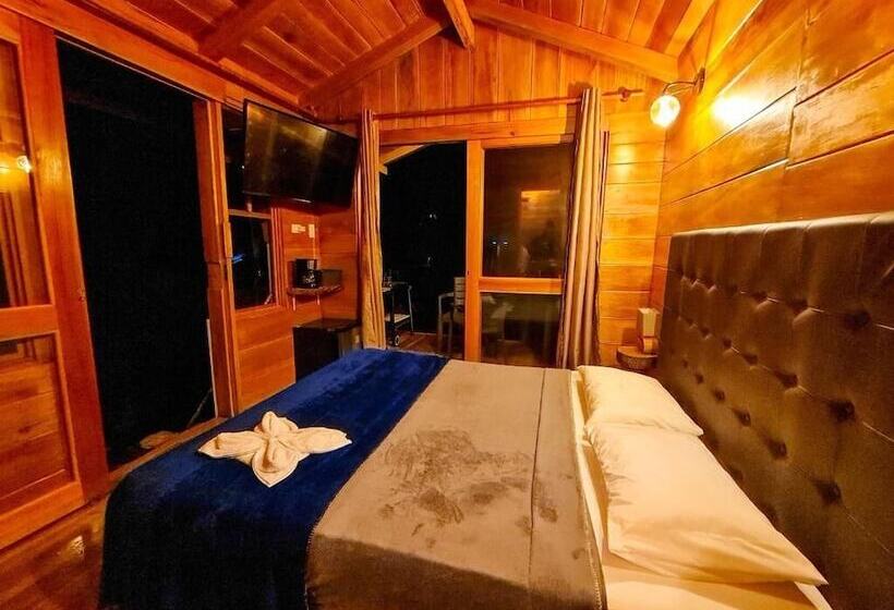 La Mercedes Cattaleya Hostal By Mh