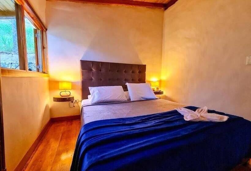 La Mercedes Cattaleya Hostal By Mh