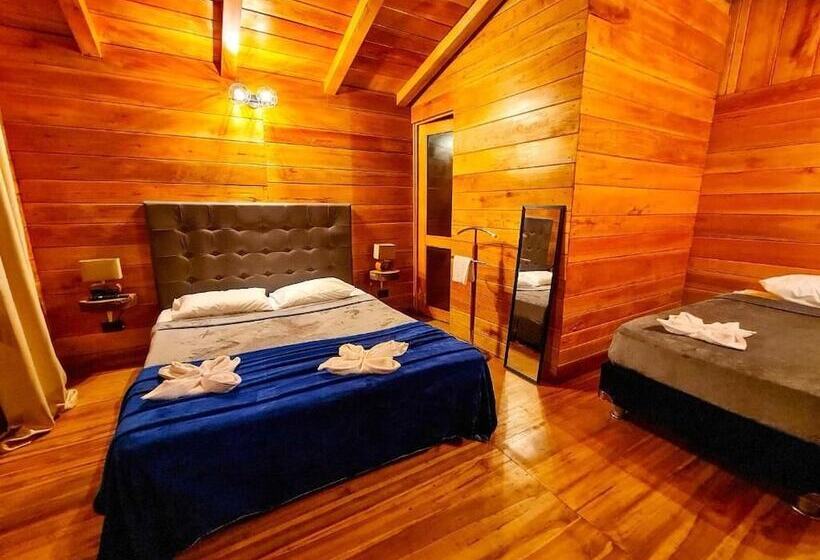 La Mercedes Cattaleya Hostal By Mh