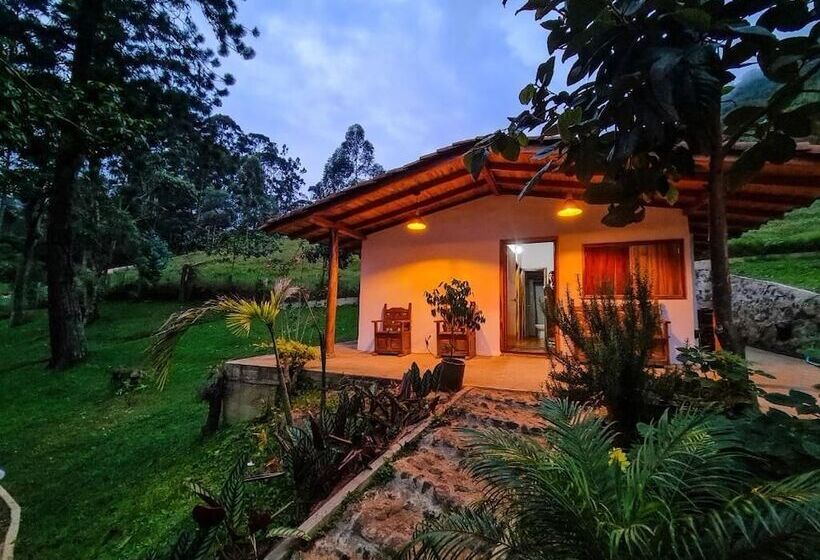 La Mercedes Cattaleya Hostal By Mh