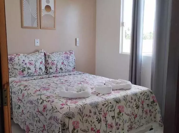 Hostelli Pousada La Belle