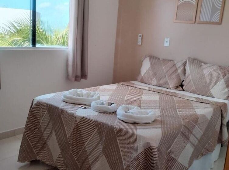 여관 Pousada La Belle