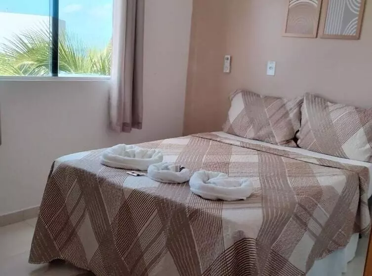 Hostelli Pousada La Belle