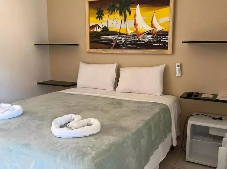 Hostelli Pousada La Belle