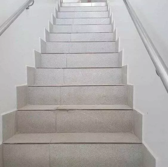 Hostelli Pousada La Belle