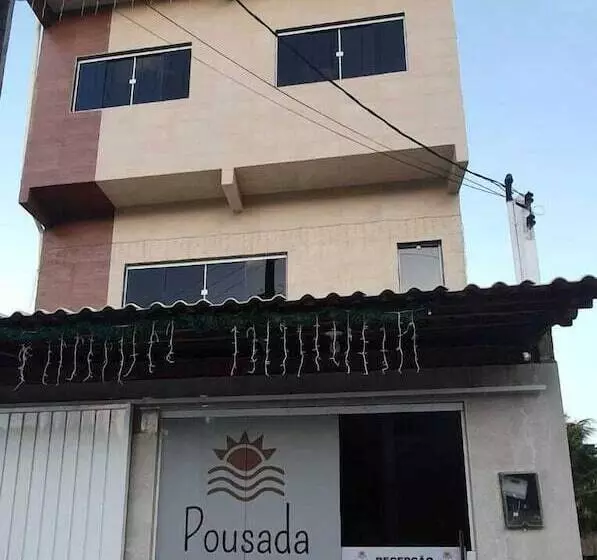 Hostelli Pousada La Belle