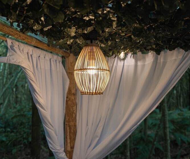 Hotel Amanatu Ecolodge & Spa