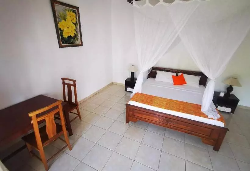 ホテル Amed Yogika Center, Villas, Sauna And Restaurant