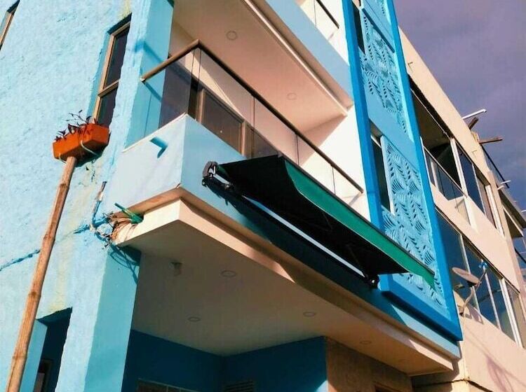 فندق Avadia Del Mar