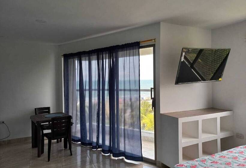 فندق Avadia Del Mar