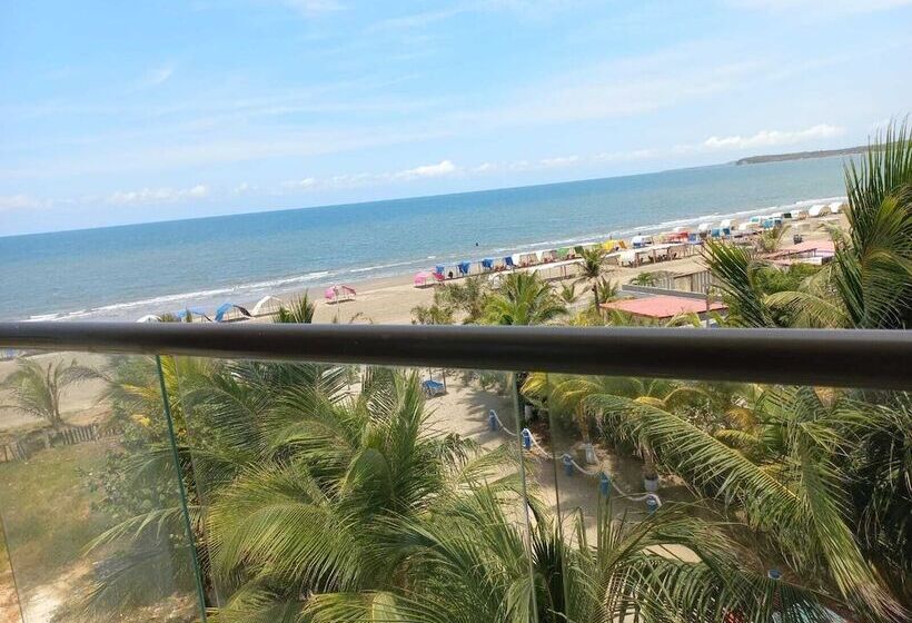 فندق Avadia Del Mar