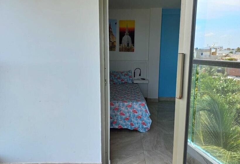 فندق Avadia Del Mar