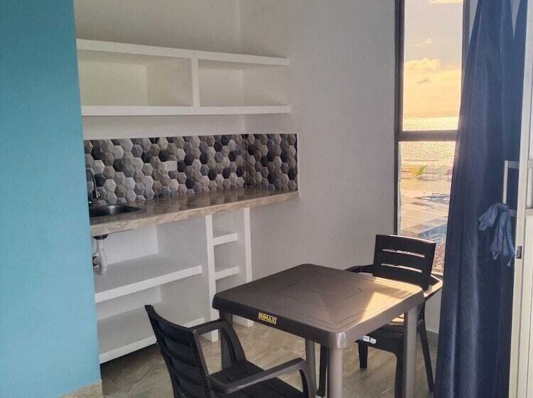 فندق Avadia Del Mar