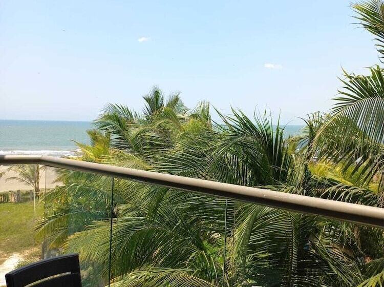 فندق Avadia Del Mar