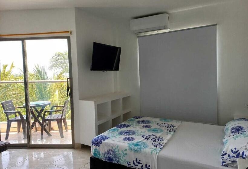 فندق Avadia Del Mar