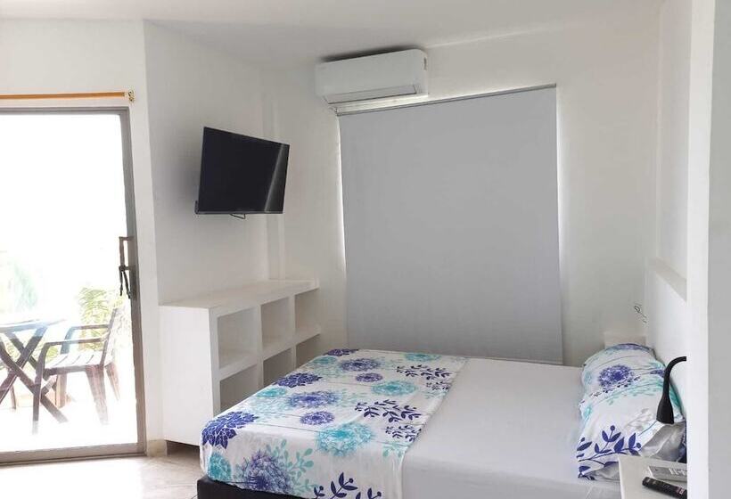 فندق Avadia Del Mar