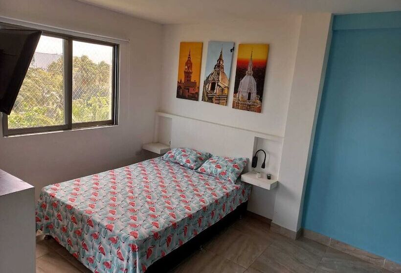 فندق Avadia Del Mar