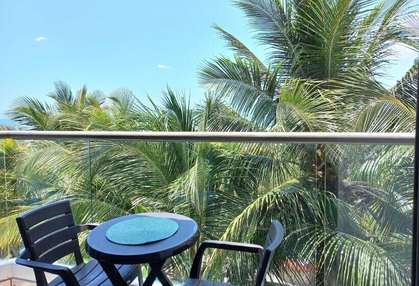 فندق Avadia Del Mar