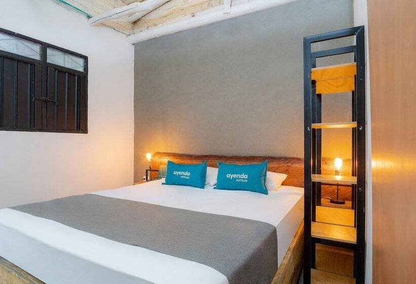 酒店 Ayenda Flora Jaguar