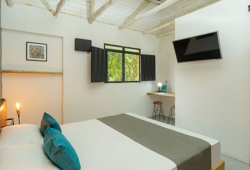 酒店 Ayenda Flora Jaguar