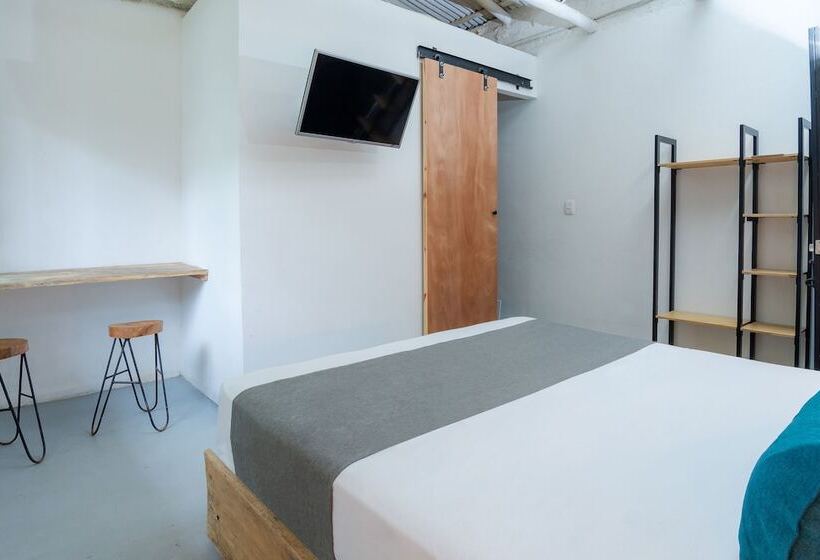 酒店 Ayenda Flora Jaguar