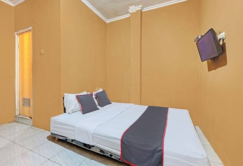 Hotelli Collection O 92864 Mitra Residence