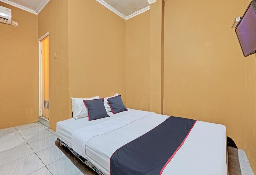 Hotelli Collection O 92864 Mitra Residence