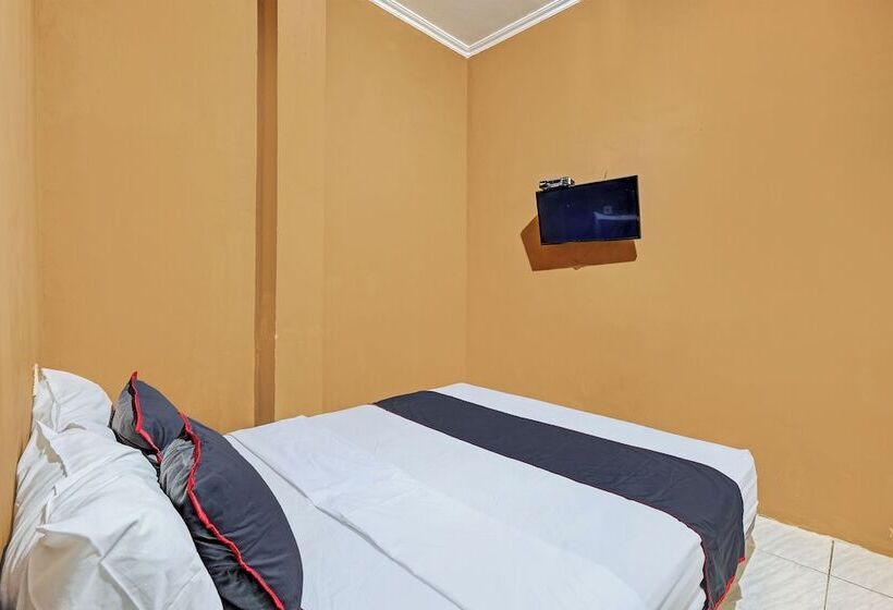 Hotelli Collection O 92864 Mitra Residence