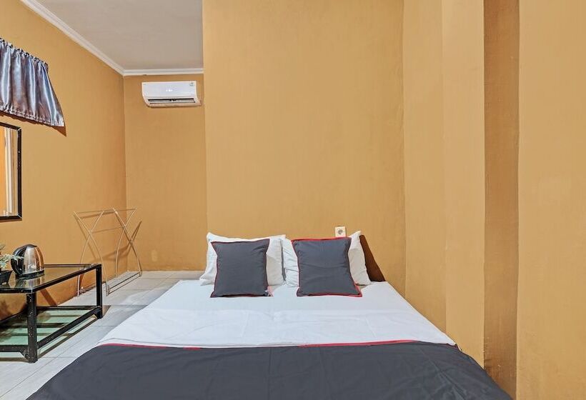 Hotelli Collection O 92864 Mitra Residence