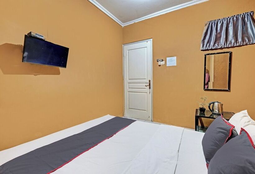 Hotelli Collection O 92864 Mitra Residence