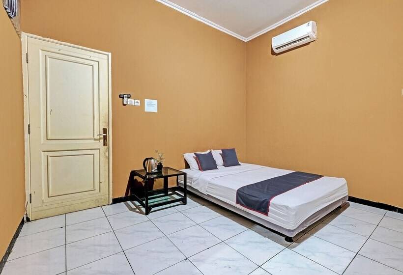 Hotelli Collection O 92864 Mitra Residence