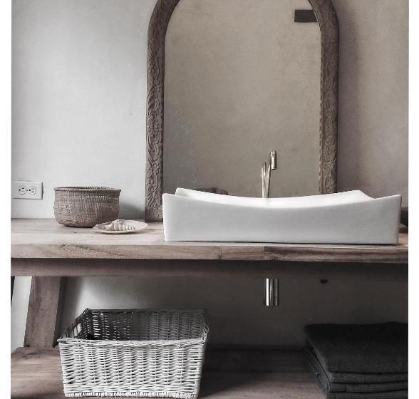 בית מלון כפרי Casa De La Estacion