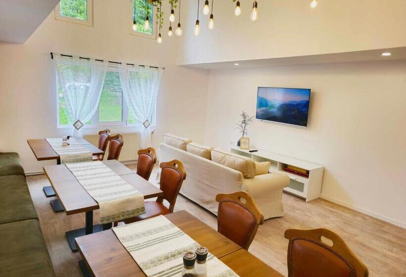 בית מלון כפרי Casa Elia