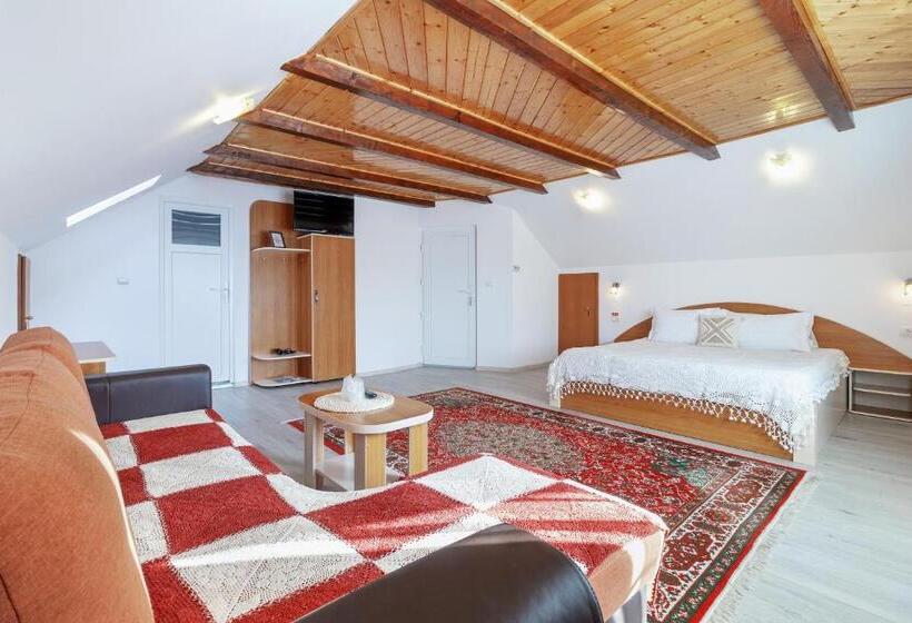 בית מלון כפרי Casa Elia