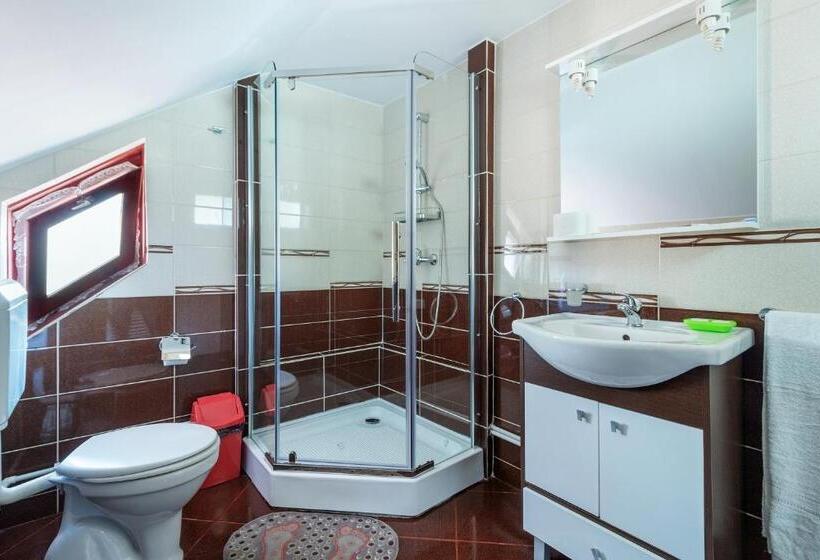 בית מלון כפרי Casa Elia