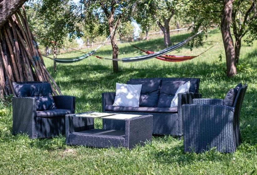 בית מלון כפרי Casa Elia