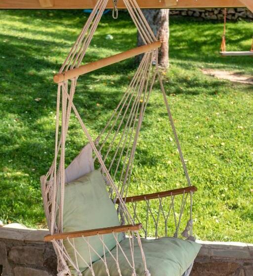 בית מלון כפרי Casa Elia