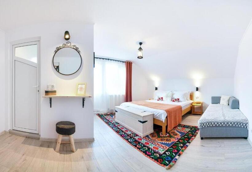 בית מלון כפרי Casa Elia