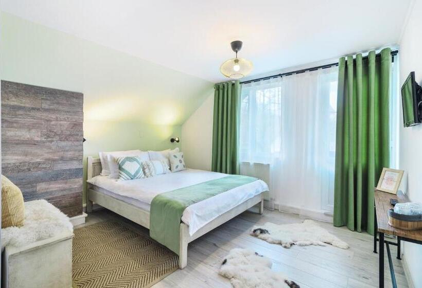 בית מלון כפרי Casa Elia