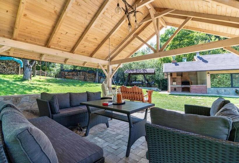 בית מלון כפרי Casa Elia